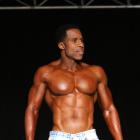 David  Roberts - NPC Charlotte Cup  2013 - #1